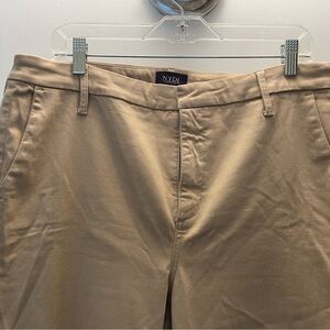 NYDJ Womens Chinos